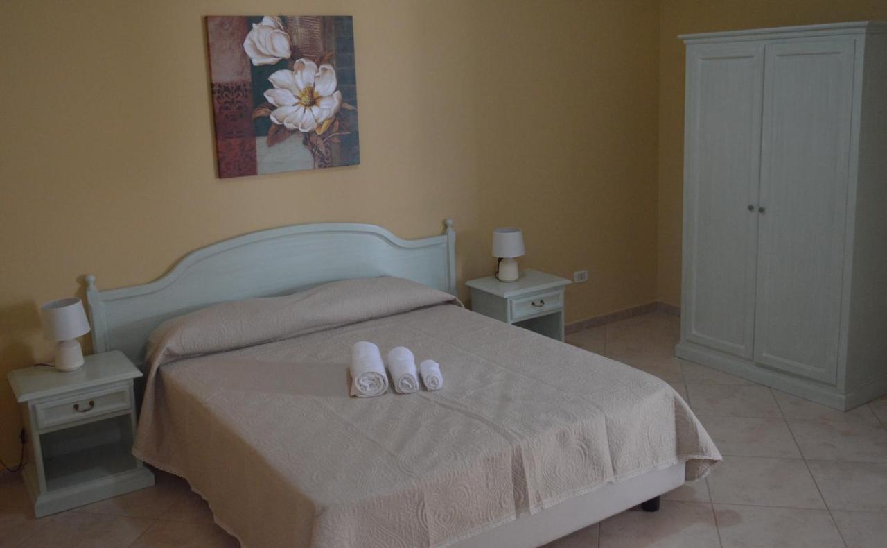 Vista D'Amare Bed & Breakfast Buonvicino Exterior photo