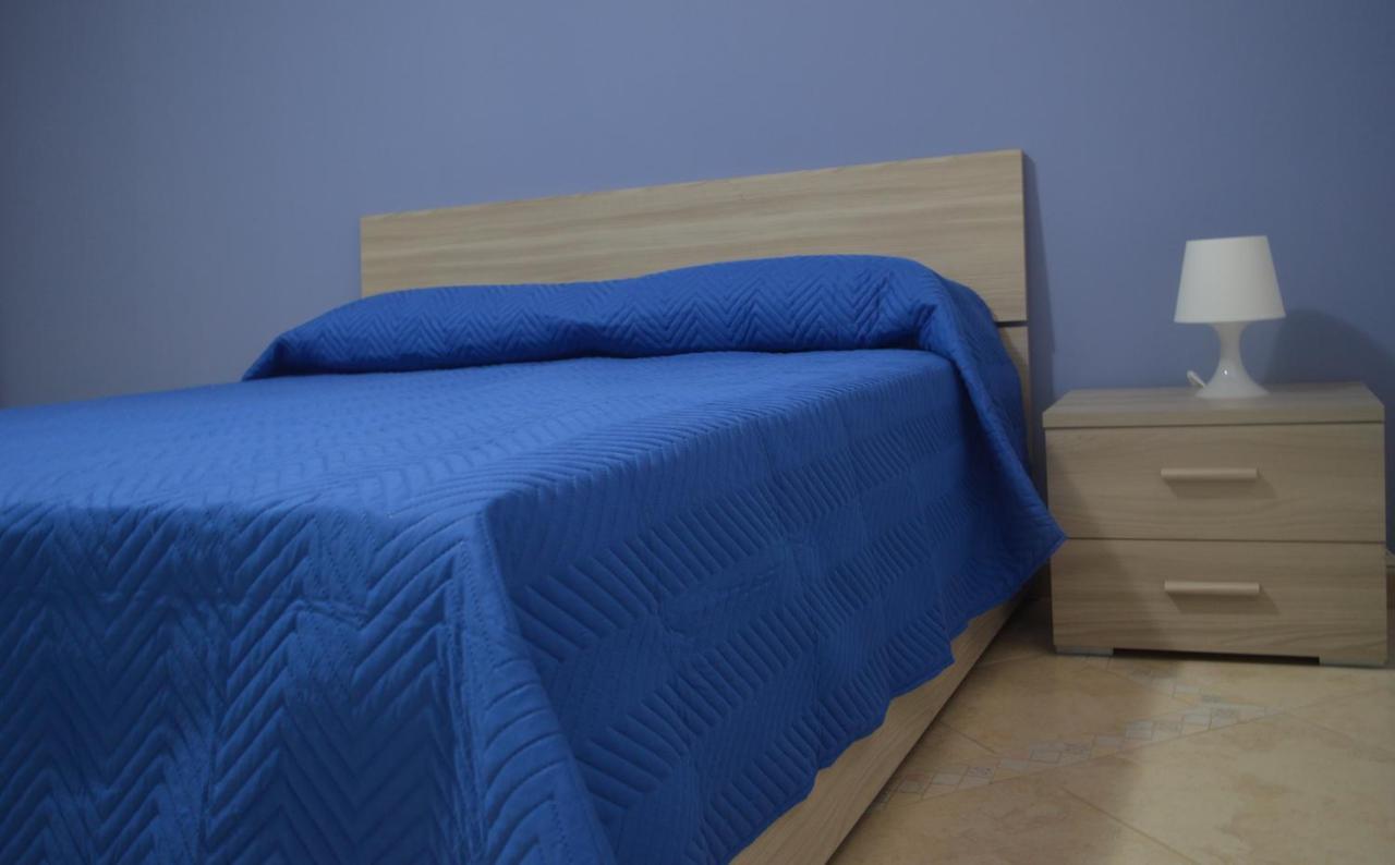 Vista D'Amare Bed & Breakfast Buonvicino Exterior photo